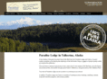 paradiselodge.net