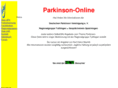 parkinson-online.org