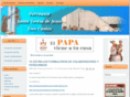 parroquiasantateresa.es