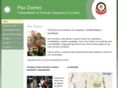 paxdomini.net