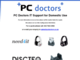 pcdoctors.co.uk