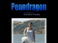 penndragonpoodles.com