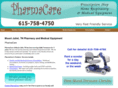 pharmacaremedicalequipment.com