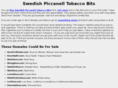 piccanell.com