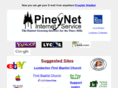 pineynet.com