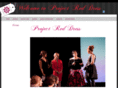 projectreddress.com