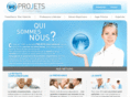 projets-international.com