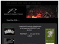 respectproductions.com