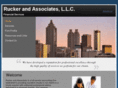 ruckerandassociatesllc.com