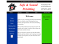 safesoundpets.com