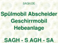sagh.de