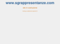 sgrappresentanze.com