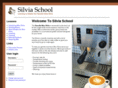 silviaschool.com