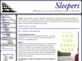 sleeperspublishing.com