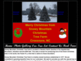 snowymountainchristmastreefarm.com