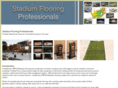 stadiumflooringpro.com