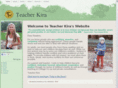 teacherkira.com