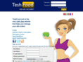 teshfood.com
