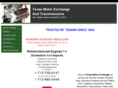 texasmotorexchange.com