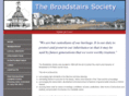 thebroadstairssociety.org.uk