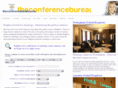 theconferencebureau.com
