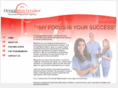 thedentalmatchmaker.com