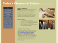 todays-cleaners.com