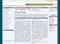 translationalerts.com