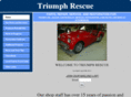 triumphrescue.com