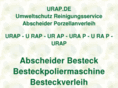 urap.de