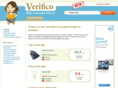 verifico.co.uk