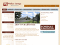 walkerspringsaptstn.com