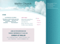 wallinchurch.com