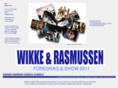 wikkerasmussen.dk