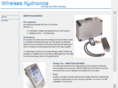 wirelesshydronics.com