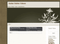 www-guitar.net