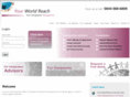 yourworldreach.com