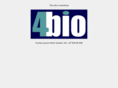 4bio.com