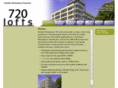 720lofts.com