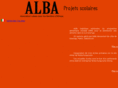 albacongo.org