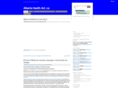 albertahealthact.ca