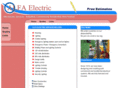 alfaelectrical.com