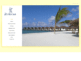 alimatharesort.com