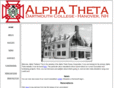 alpha-theta.org
