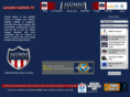 alumninationtv.com