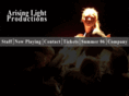 arisinglight.org