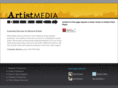 artistmediadirect.com