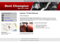 autodentchampion.com