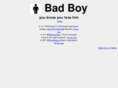 badboyseries.com