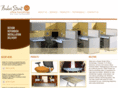 bakerstreetofficefurnishings.com